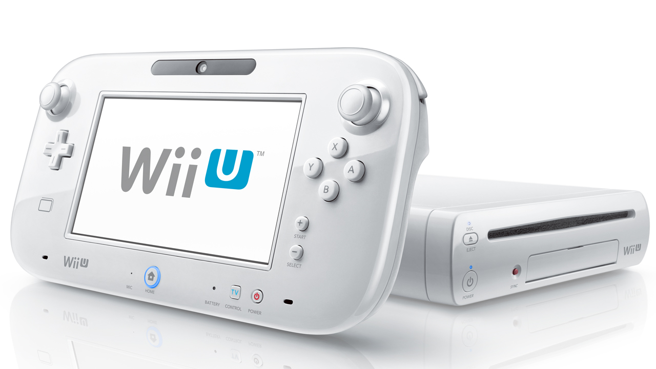 Wii U